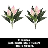 Zoom IMG-1 astylishome fiori finti per tomba Zoom IMG-1 astylishome fiori finti per tomba