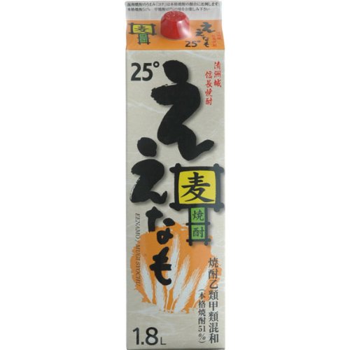 ȂEĒE1800mlpbN 25x ×1{