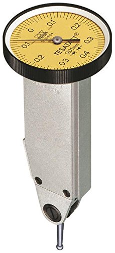 Tesa 01810304 tast perpendicolare leva tipo