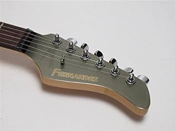 Amazon | (フェルナンデス) FERNANDES エレキギター JG