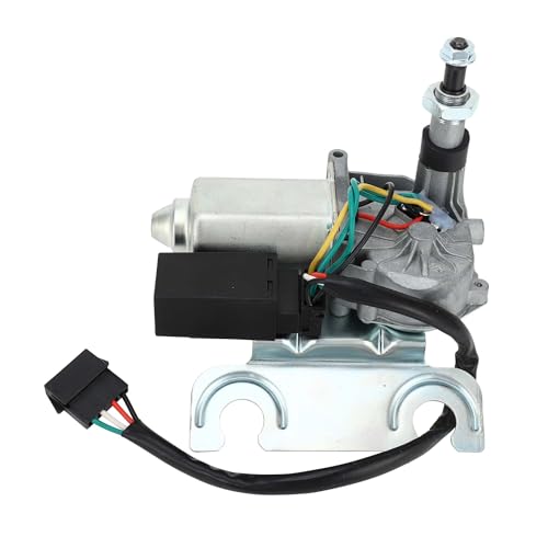 Partuto Windshield Wiper Motor No.55154944/55154944AB Car Rear Windscreen Wiper Motor Replacement...