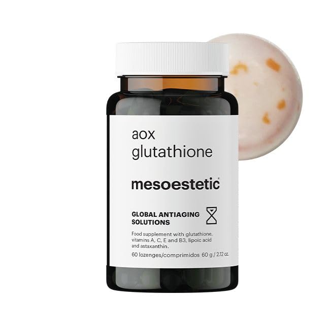 Mesoestetic AOX Gluthathione
