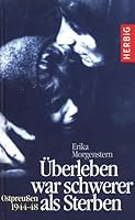 Überleben war schwerer als Sterben 3776623802 Book Cover