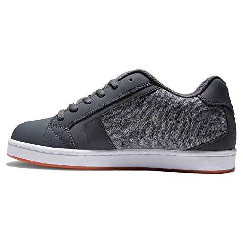 Image of DC Men's Court Graffik Skate Shoe