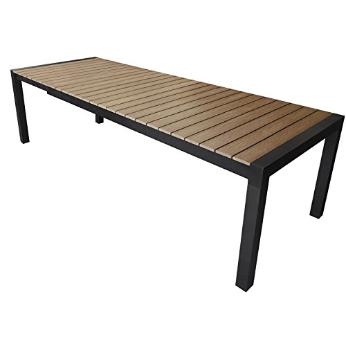 ᐅᐅ09/2020 Wohaga Gartentisch - Die beliebtesten Modelle im Test