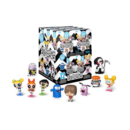 Amazon.com: Funko: Mystery Minis
