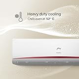 Godrej 2 Ton 5 Star AI Inverter Split AC (5-in-1 Convertible) (2023 Model) — view 4