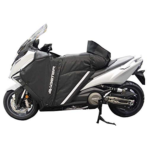 Bagster Tablier Scooter Win'Zip Kymco Ak550 2017