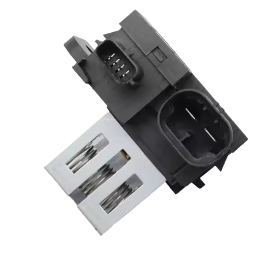 Blower Resistor Compatible with Versa SENTRA Kicks 25550-7773R 25230-00Q0J