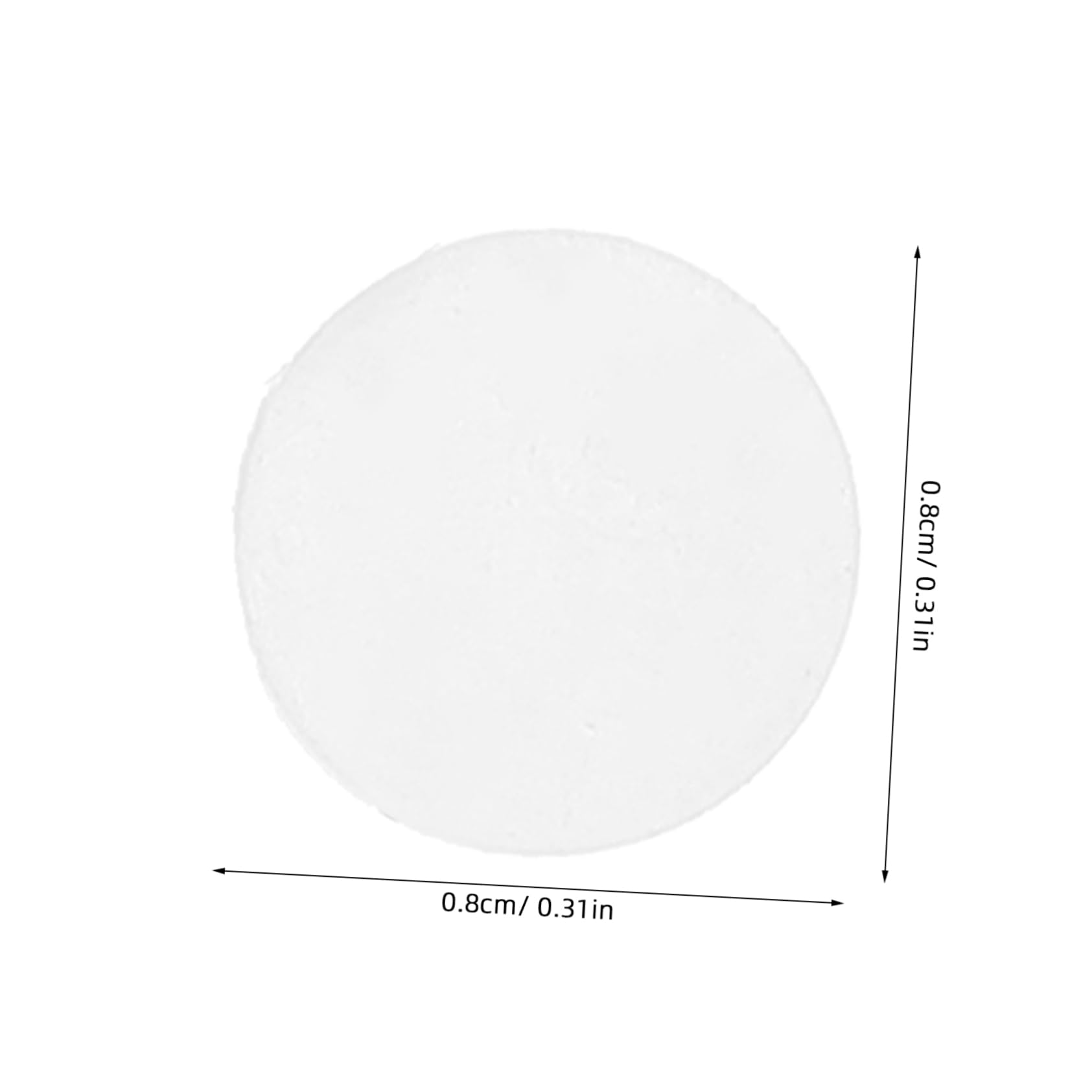 HANABASS 10pcs Silicone Flute Hole Plug Durable Key Hole Accessories Replacement Plugs for Musicians Maintenance and Performance Convenient