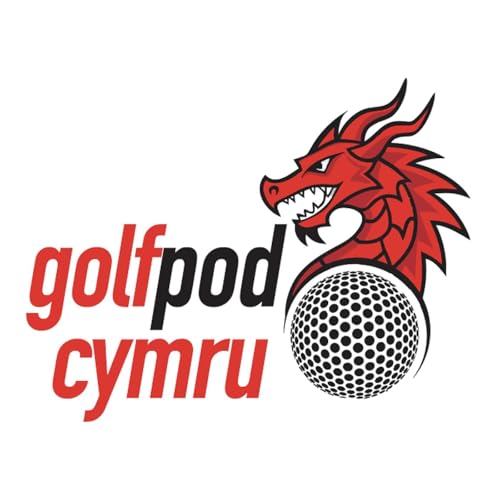 Couverture de Golf Pod Cymru