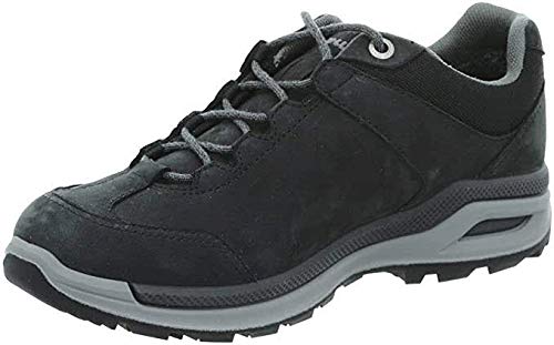 Preisvergleich Produktbild LOWA LOCARNO GTX, schwarz( (0999)), Gr. 6½