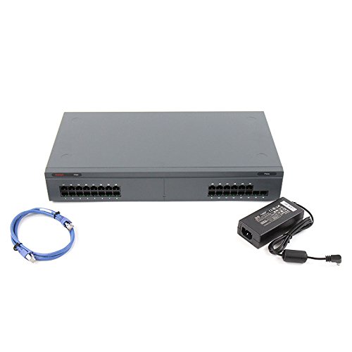 Avaya IPO 500 Phone 30 (Analog Station) miniatura 4