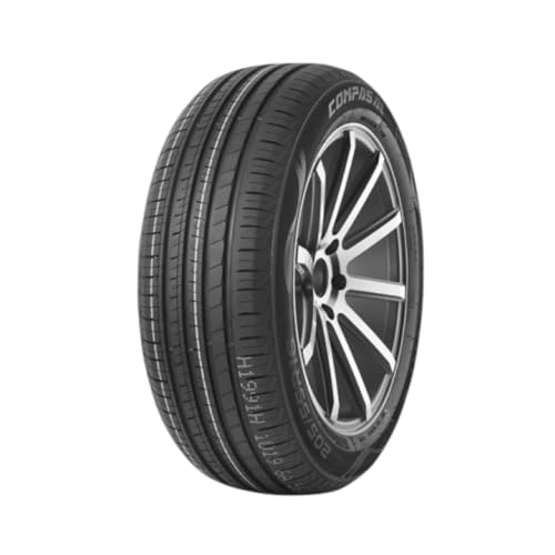 Llantas, Tires COMPASAL Llanta 195/60 R15 COMPASAL Blazr Hp 88H