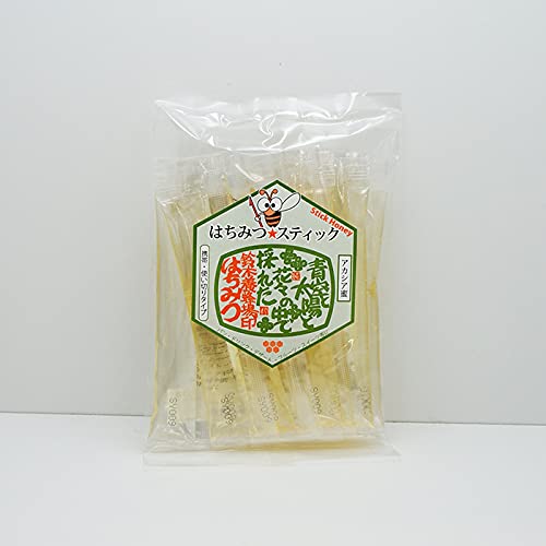 はちみつスティック(アカシア蜜)