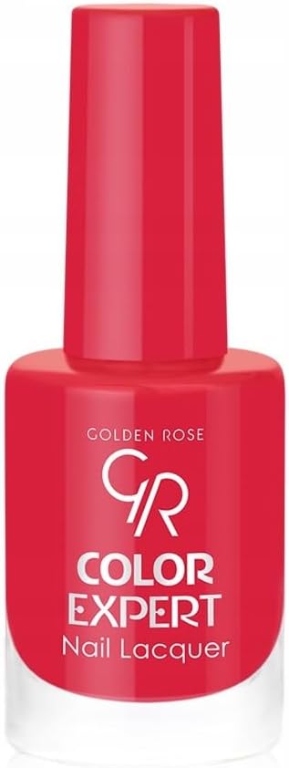 Golden Rose Color Expert Nail Lacquer No: 97 - Geniş Fırçalı Oje 10.2 ml