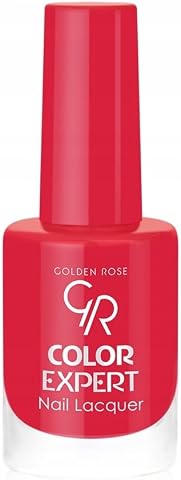 Golden Rose Color Expert Nail Lacquer No: 97 - Geniş Fırçalı Oje 10.2 ml