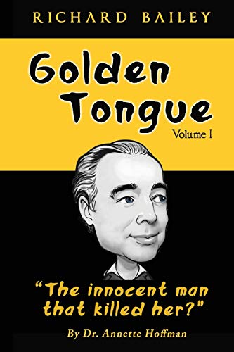 Golden Tongue: Helen Brach “Candy” Heiress and “The innocent man
