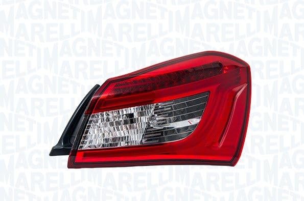 Voyant Magneti Marelli témoin lumineux de rechange électricité auto