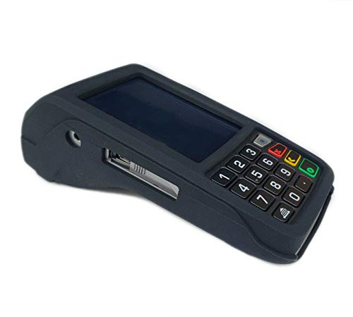 Housse silicone INGENICO MOVE 5000 TPE Cover