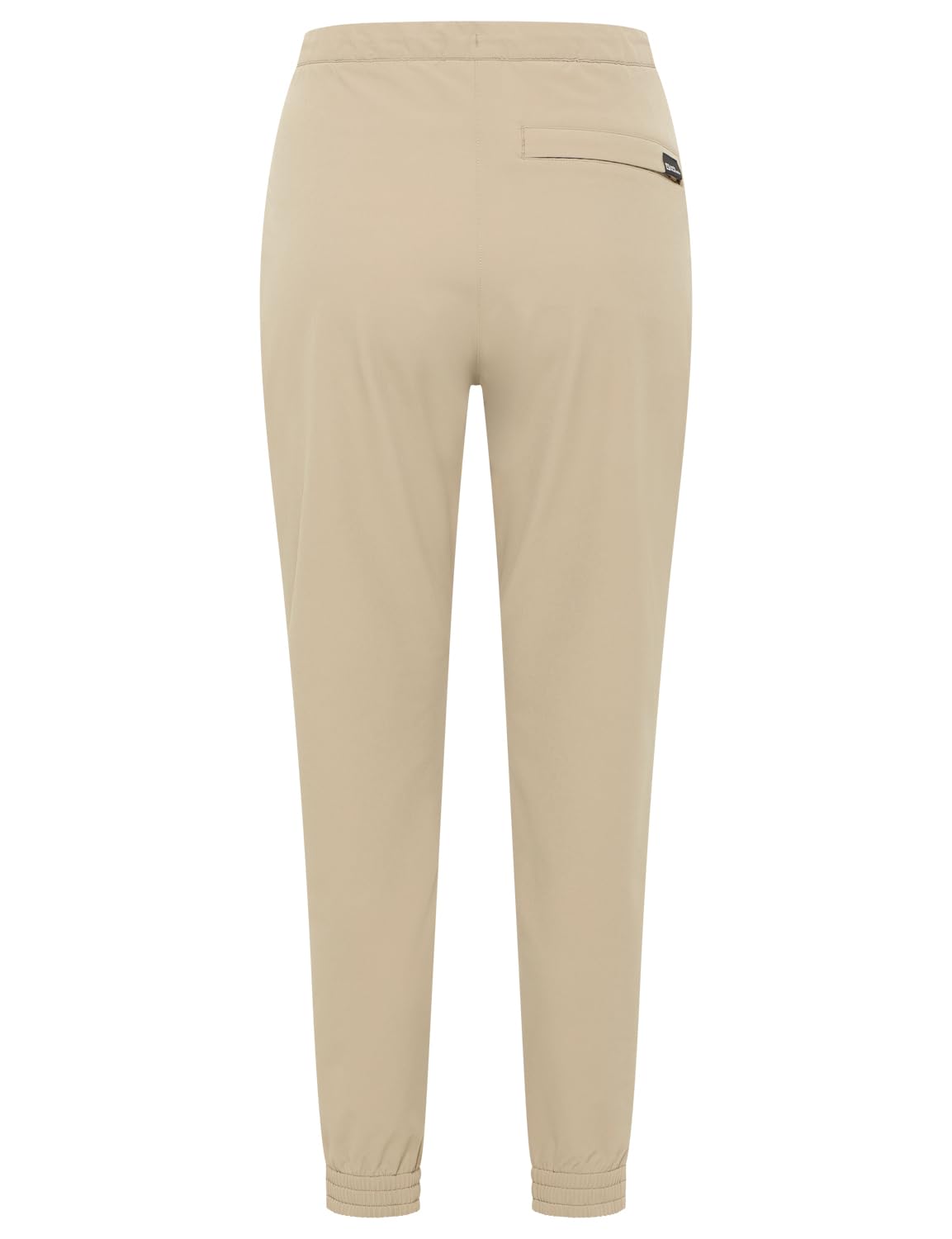 Jack Wolfskin Newport Pants W - spodnie turystyczne Kobiety