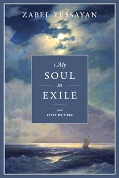 Paperback My Soul in Exile and Other Writings Book