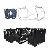 Les housses de protection à fort impact protègent les bords et les coins des bagages.