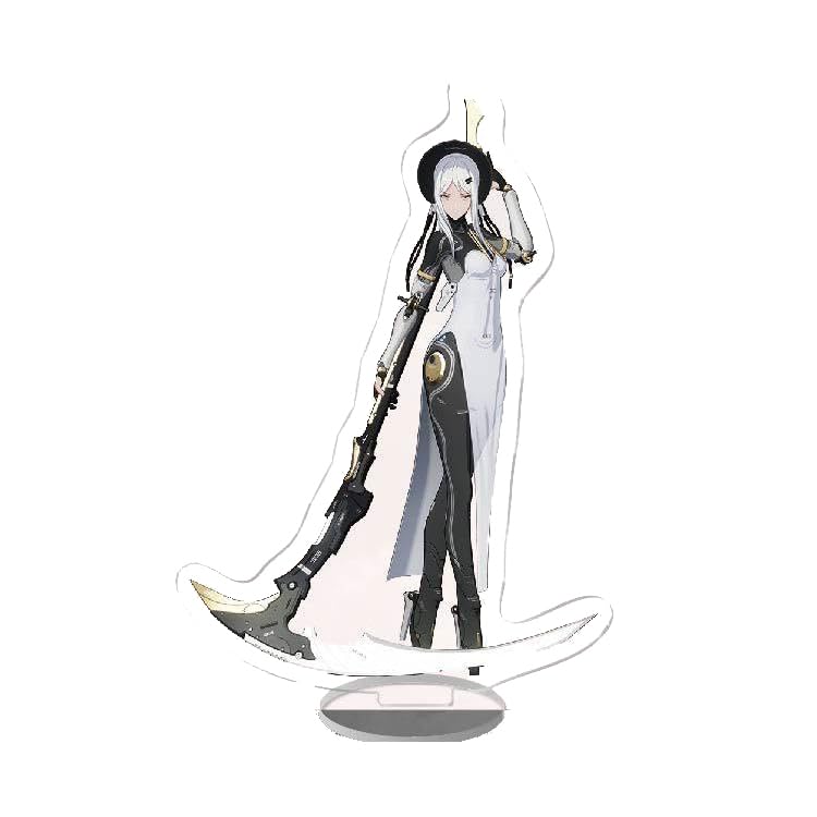 Amazon | パニシング グレイレイヴン アクリルスタンド アクスタ