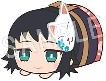 Amazon 真菰 鬼滅の刃 もちころりん 3 ぬいぐるみマスコット アニメ 萌えグッズ 通販