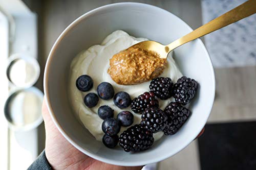 Vör All Natural Cashew Butter  thumb #4