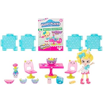 Shopkins Happy Places Season 3 Welcome Pack - | Shopkin.Toys - Image 5
