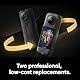 Insta360 X5 Flexicare