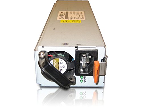 Pièce serveur IBM 49Y3704 alimentation 675W pour rack x3550 et x3650 M2 M3