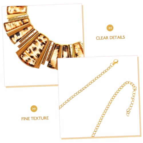 Conjunto de collar y pendientes para bodas y regalos 5