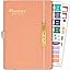 Hard Cover Pink(Dated 2025.7-2026.12)