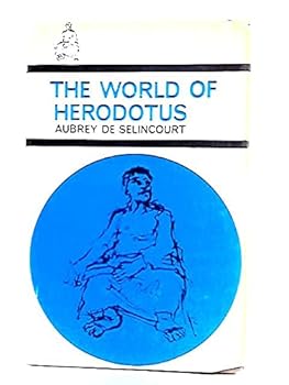 The World of Herodotus