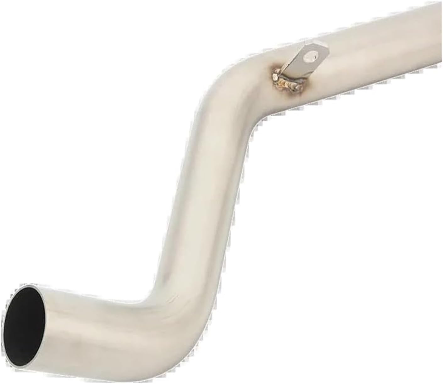 Middle Section Link Pipe For X-ADV 750 XADV 2017-2023Escape Front Pipe Slip On Exhaust