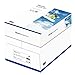 Produktbild inapa Drucker-/ Kopierpapier tecno Superior: 160 g/m², A4, 1.250 Blatt (5x250), hochweiß