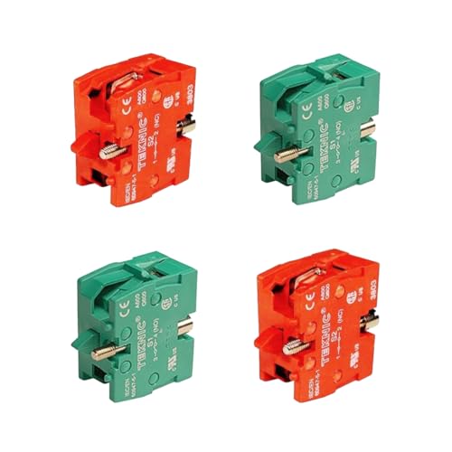 Image of NO Element & NC Element for Panel accessories