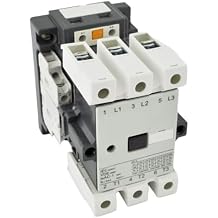 RADWELL Verified Substitute 3TF46-SUB 110/120VAC Control Coil, 3PHASE, 45A, 600VAC CONTACTOR, CONTACTOR, Substitute for Siemens 3TF46