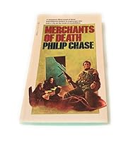 Merchants of Death B000JJU0SY Book Cover