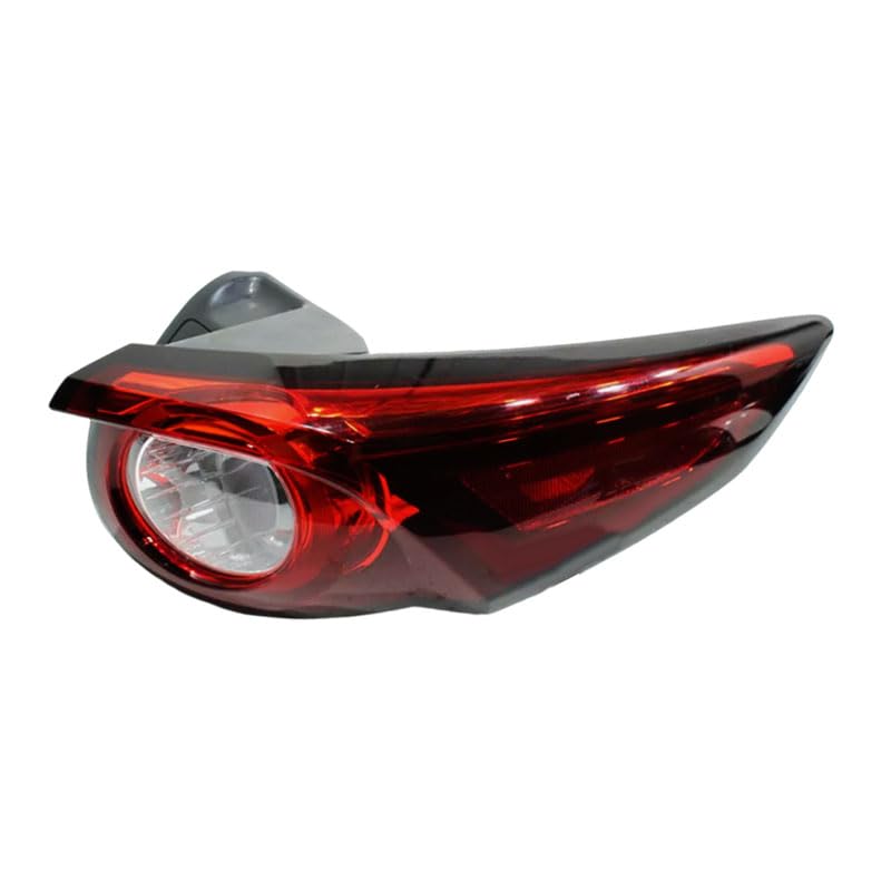 Feu arrière LED pour réparer le phare droit de votre Mazda CX-9 US