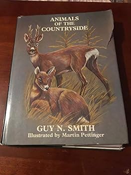 Animals of the Countryside