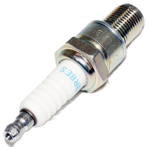 Image of NGK 5422-4PK BR8ES Standard Spark Plug, Box of 4