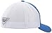 Columbia Unisex PFG Mesh Ball Cap, Vivid Blue, L/XL
