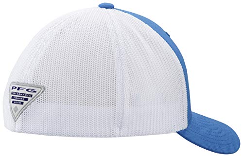 Image of Columbia PFG Logo Mesh Ball Cap