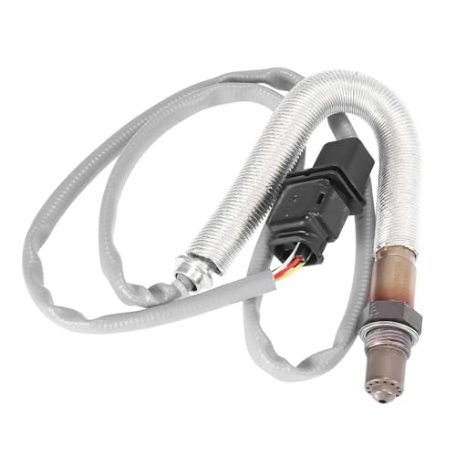 Sonde Lambda BMW E60 E70 E71 11787557758 Capteur Oxygène Avant Essence 2006-2015 - 2