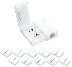 Unwired Gapless Connectors