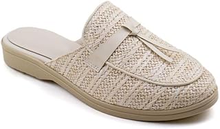 Fourteen womens 1118 Flat Sandal