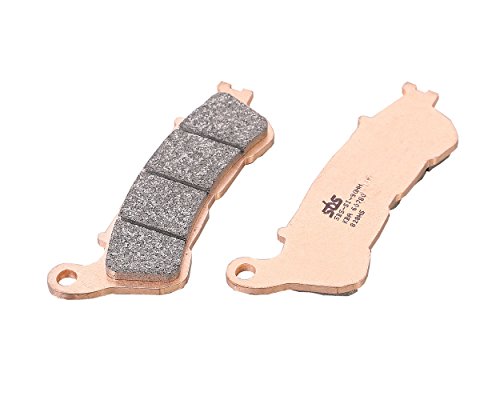 キタコ(KITACO) SBS ブレーキパッド 828HS シンターメタル FORZA フォルツァ CB400SF CB1100 CB1300SF CTX1300 等 777-0828020